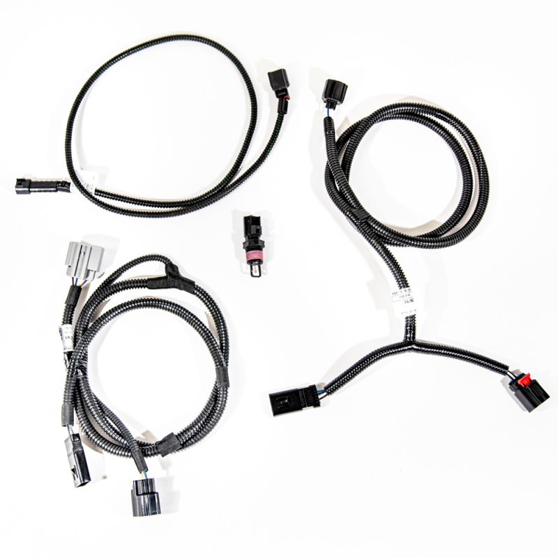 Ford Mustang Wiring Harness Adapter - VMP Performance - PnP Harness Kit - `11-`14